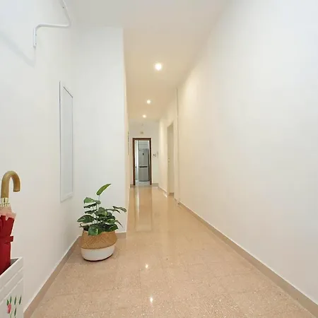 Apartment Center In A Few Minutes, La Fenice