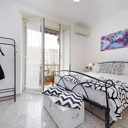 Center In A Few Minutes, La Fenice Apartment Rome