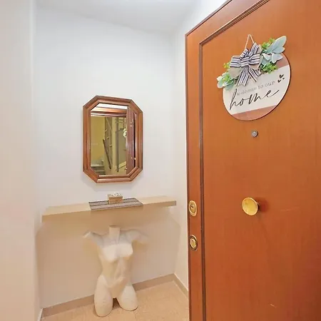 Apartment Center In A Few Minutes, La Fenice *