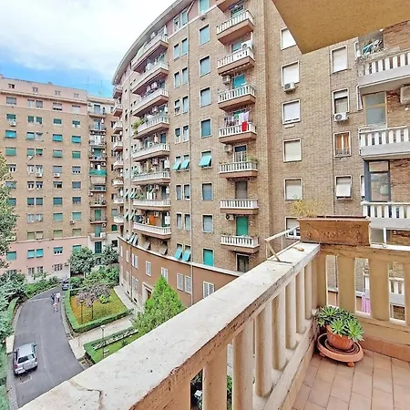 Apartment Center In A Few Minutes, La Fenice