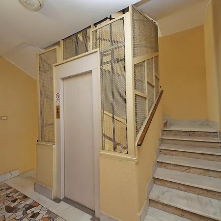 Lägenhet Center In A Few Minutes, La Fenice