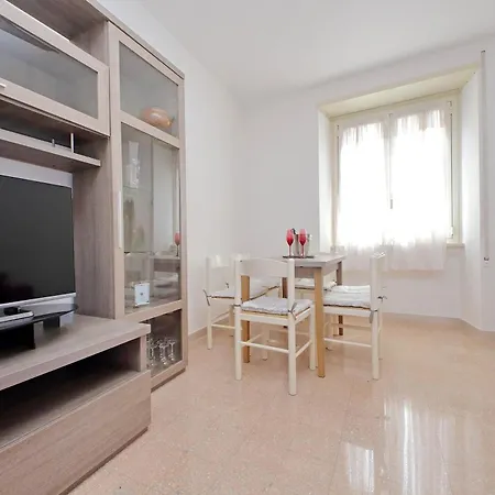 Center In A Few Minutes, La Fenice * Rom